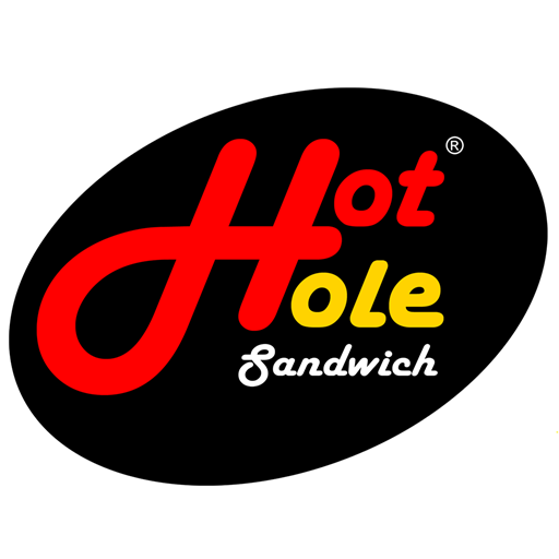 Hot Hole Sandwich logo