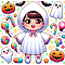 Cute Dolls Game - Game 1