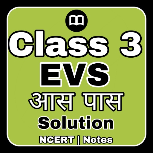 Class 3 Environmental Studies logo