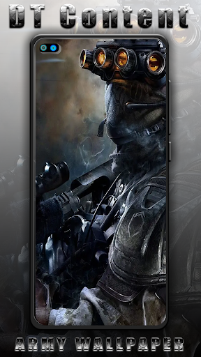 Army Wallpaper Military HD Screen 2