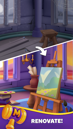 Game screenshot Matchy apk download