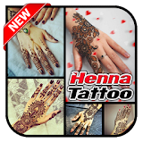 Henna Design 2017 icon