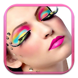 face makeup easy editor icon