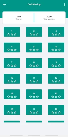 Easy maths - Screenshot 4