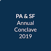 PA & SF Annual Conclave 2019 - SBI Capital Markets