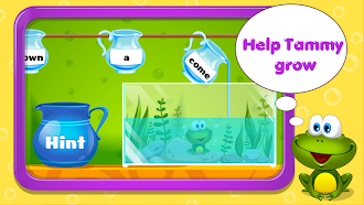 Game screenshot Kids Reading Sight Words hack