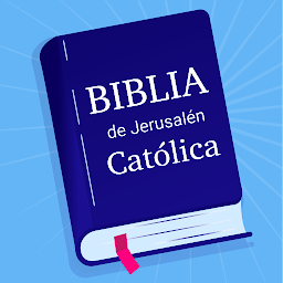 Icon image Biblia de Jerusalén Católica