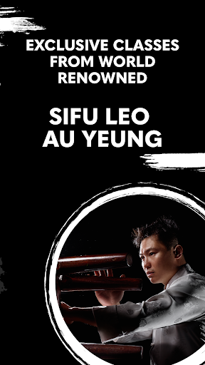 Wuji: Leo Wing Chun Training Screen 3