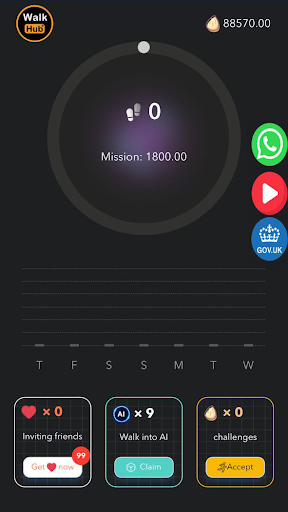 Walkhub 2
