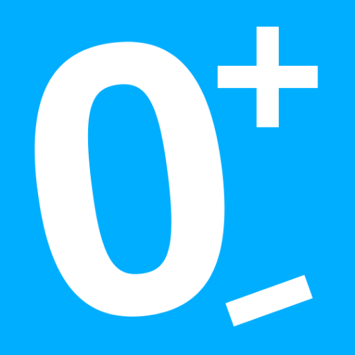 Digital Counter : Number Scarica su Windows