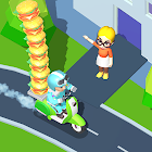 Delivery Tycoon 0.0.1