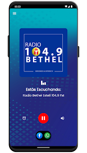 Radio Bethel Estelí 104.9 FM