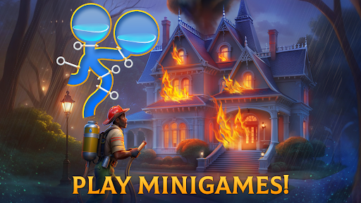 Clockmaker: Jewel Match 3 Game - Puzzle - games