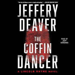 Image de l'icône The Coffin Dancer: A Novel