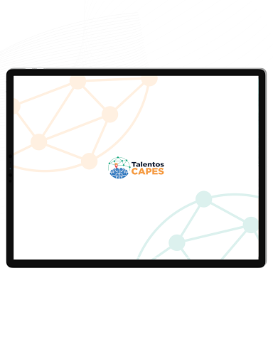 Talentos CAPES