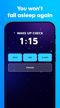 時間アプリ - 私の目覚まし時計 - 音楽目覚まし時計のおすすめ画像5