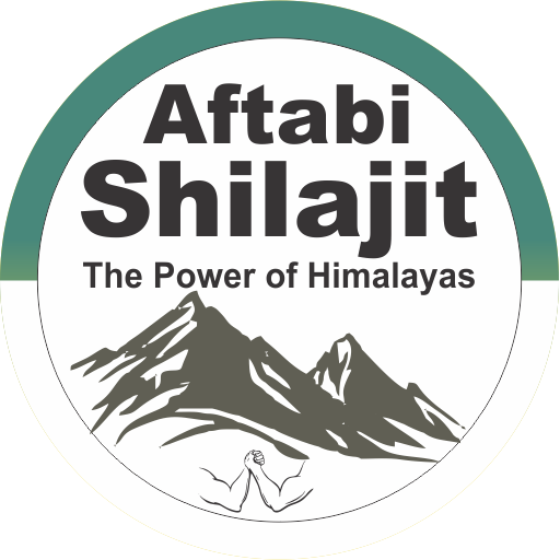 Aftabi Shilajit سلاجیت Download on Windows