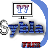 كل قنوات SyblaTV مجانا prank.3 icon