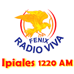Cover Image of Descargar Radio Viva Ipiales 1220 am  APK