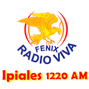 Radio Viva Ipiales 1220 am
