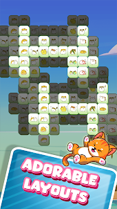 Pet Match: Triple Puzzle