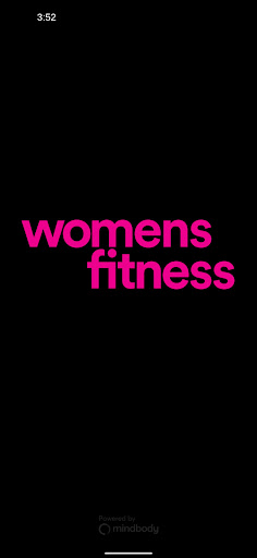 Android application Womens Fitness Gyms Ireland screenshort