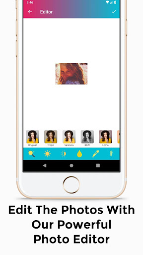 Make Videos From Photos With A