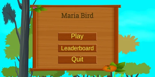Maria Bird