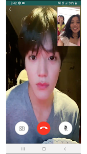 Video Call with Taeyong NCT