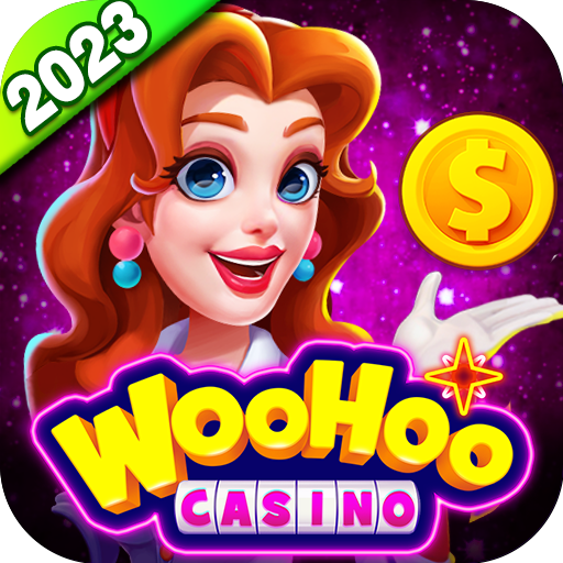 Woohoo™Casino-Vegas Slot Games Download on Windows