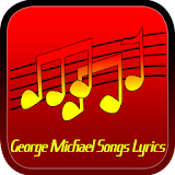 George Michael Songs Lyrics icon