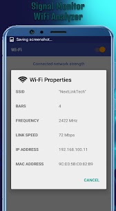Wifi Analyzer  Wifi For Pc (Windows And Mac) Download Now 4