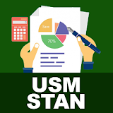 Soal USM STAN dan Pembahasannya icon