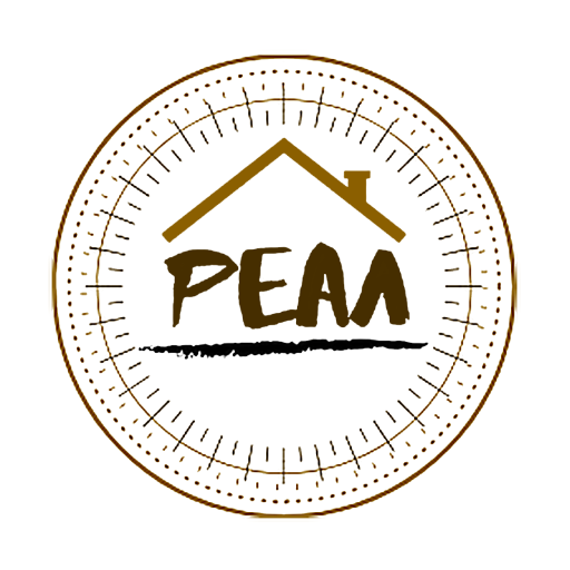 Реал logo