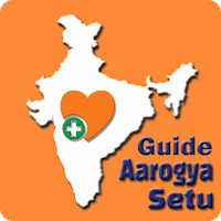 Guide for Aarogya Health Setu