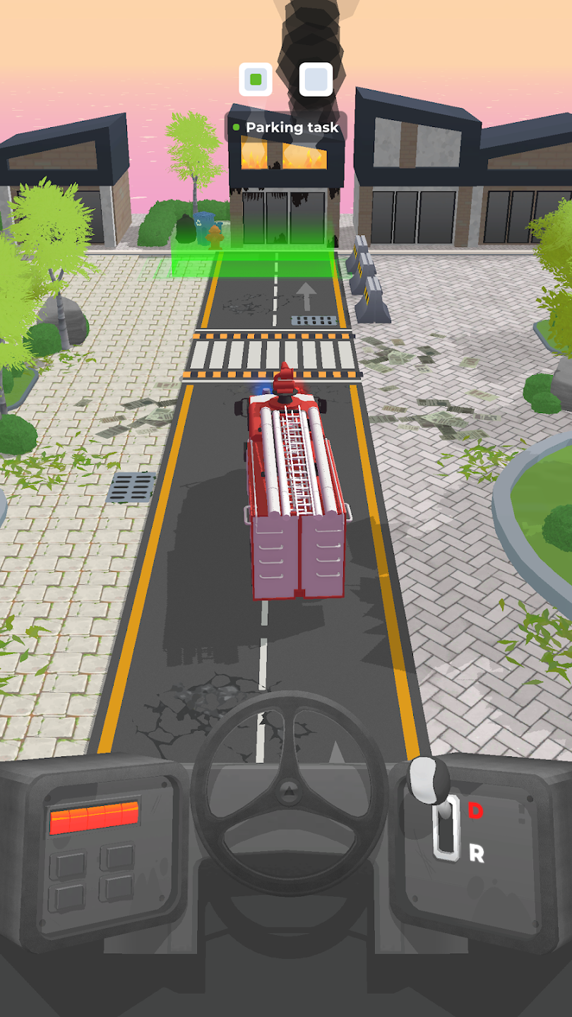 Vehicle Masters v1.0.10 MOD APK (Unlimited Money)