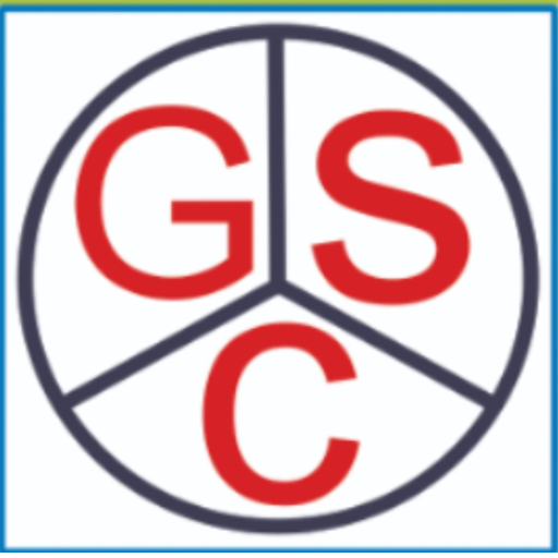 GSC ACADEMY Tekari logo