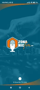 Zona Nic FM
