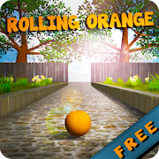Top 30 Arcade Apps Like Rolling Orange FREE - Best Alternatives