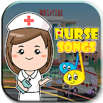 Cover Image of डाउनलोड Nurse Songs Music Rhymes 2023  APK