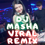 Cover Image of Télécharger DJ Masha Viral Remix Offline 2021 1.1.0 APK