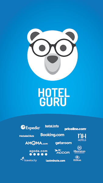  HOTEL GURU - Find discounted hotels & hotel deals 