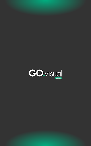 GO.visual Mobile Screen 3