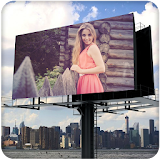 Billboard Photo Frames icon