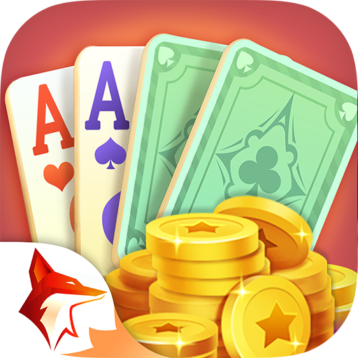 Get CallBreak ZingPlay – Free Online Multiplayer for Android Aso Report