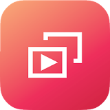 Floating Tube Video Player icon
