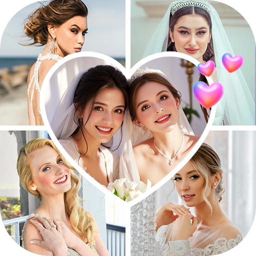 Photo Editor AI- Collage Maker logo