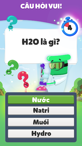 Trivia Crack 2 Mod Mở Khóa All