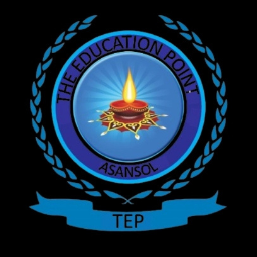 THE EDUCATION POINT logo