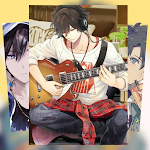 Cover Image of Download Kawaii Boy Anime Wallpapers 2.0 APK
